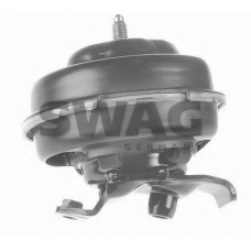 30 13 0002 SWAG Подвеска, двигатель