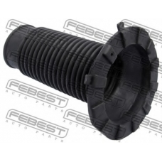TSHB-ACU20F FEBEST Защитный колпак / пыльник, амортизатор