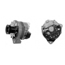 IA 0370 ISKRA Генератор