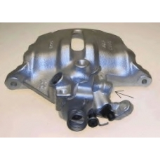 8AC 355 392-081 HELLA Тормозной суппорт