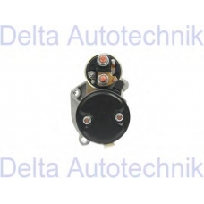 A 13 855 DELTA AUTOTECHNIK Стартер а13855