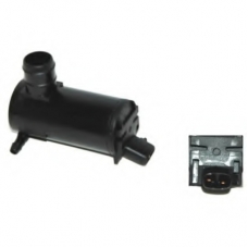 7500103 HOFFER Водяной насос, система очистки окон