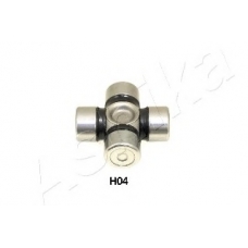 66-0H-H04 Ashika Шарнир, продольный вал