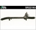 SR22193 ERA Рулевой механизм