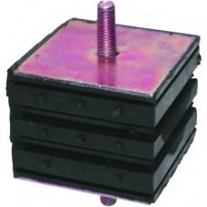 51566 BIRTH Подвеска, двигатель