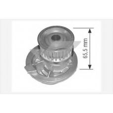 WP0020V HUTCHINSON Водяной насос