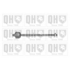 QR3785S QUINTON HAZELL Осевой шарнир, рулевая тяга