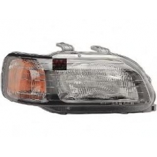 2529961 VAN WEZEL Основная фара