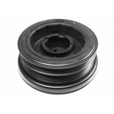 80001103 CORTECO Ременный шкив, коленчатый вал