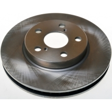 B130119 DENCKERMANN Тормозной диск