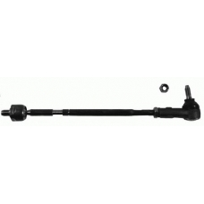 10256 01 LEMFORDER Поперечная рулевая тяга