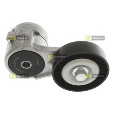 RS D11520 STARLINE Натяжная планка, поликлиновой ремень