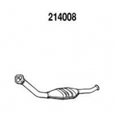 394321400800 MAGNETI MARELLI Катализатор