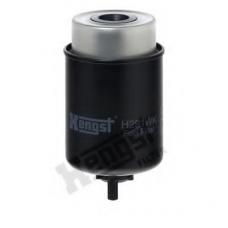 H291WK HENGST FILTER Топливный фильтр