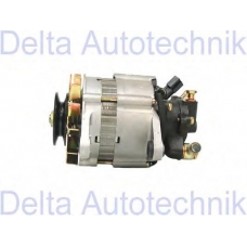L 37 840 DELTA AUTOTECHNIK Генератор