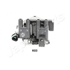 BO-K03 JAPANPARTS Катушка зажигания