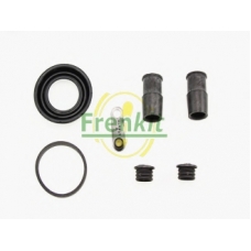 242022 FRENKIT Ремкомплект, тормозной суппорт