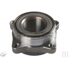 1410-4204 ASHUKI Комплект подшипника ступицы колеса