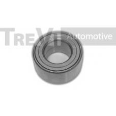 WB2098 TREVI AUTOMOTIVE Комплект подшипника ступицы колеса