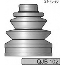 QJB102 FRIESEN  