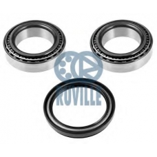 7306 RUVILLE Комплект подшипника ступицы колеса