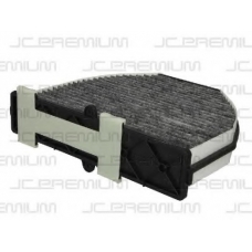 B4M030CPR JC PREMIUM Фильтр, воздух во внутренном пространстве