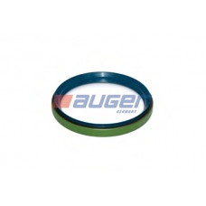 70433 AUGER Уплотняющее кольцо, ступица колеса