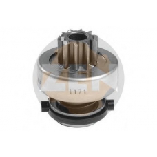 ZN1171 ERA Привод с механизмом свободного хода, стартер