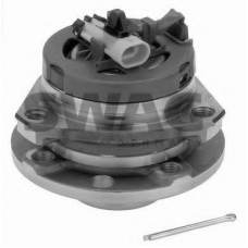 99 91 4615 SWAG Комплект подшипника ступицы колеса