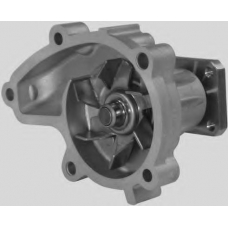 WAP8286.00 OPEN PARTS Водяной насос