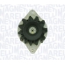 944390389300 MAGNETI MARELLI Генератор