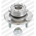 R184.25 SNR Комплект подшипника ступицы колеса