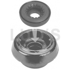 754006. LUO'S Опора стойки амортизатора