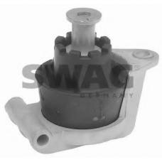 40 13 0045 SWAG Подвеска, двигатель