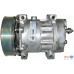 8FK 351 135-201 HELLA Компрессор, кондиционер