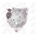 ALH369 JAPANPARTS Генератор