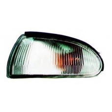 52 22 19 JOHNS Фонарь указателя поворота