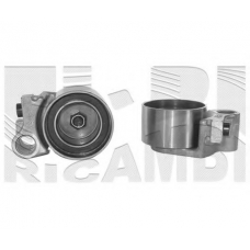 46864 CALIBER Устройство для натяжения ремня, ремень ГРМ