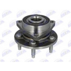 H10092BTA BTA Комплект подшипника ступицы колеса