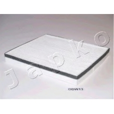 21W13 JAPKO Фильтр, воздух во внутренном пространстве