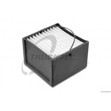 05.38.009 TRUCKTEC AUTOMOTIVE Топливный фильтр
