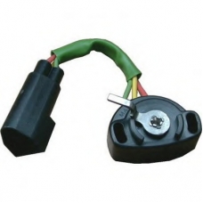 84.101 FISPA Датчик, положение дроссельной заслонки