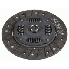 1862 265 031 SACHS Диск сцепления