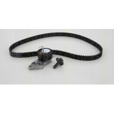 8647 10074 TRISCAN Комплект ремня ГРМ