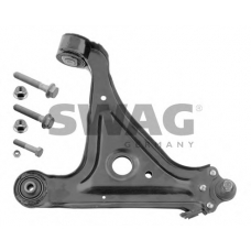 40 93 4217 SWAG Рычаг независимой подвески колеса, подвеска колеса