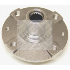 26107 MAPCO Ступица колеса