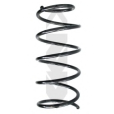 48450 SPIDAN Пружина ходовой части