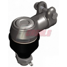 R5645 CASALS Наконечник поперечной рулевой тяги