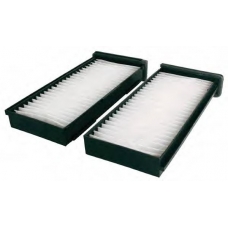 J1345004 NIPPARTS Фильтр, воздух во внутренном пространстве