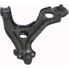 5039361 KLOKKERHOLM Front axle support